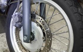 KAWASAKI W400 2009 EJ400A