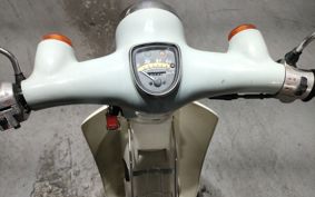 HONDA LITTLE CUB AA01
