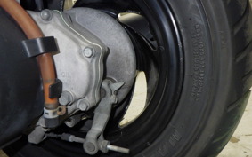 HONDA SPACY 100 JF13