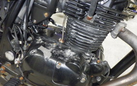 KAWASAKI 250TR 2021 BJ250F