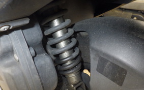 SUZUKI ADDRESS V125 DT11A