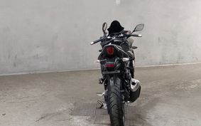 SUZUKI GSX250 R DN11A