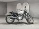 Фото Honda CL400 1998 с японского аукциона