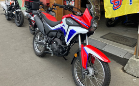 HONDA CRF190L PJLC