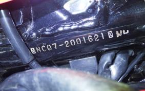 HONDA CBX400F 2025 NC07