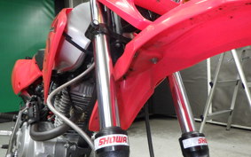 HONDA XR100 MOTARD 2025 HD13