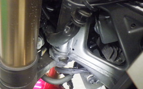 HONDA CB125 R 2023 JC91