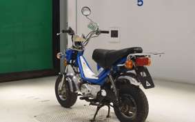 YAMAHA CHAPPY 80