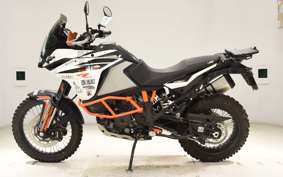KTM 1090 ADVENTURE R 2020
