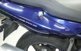 SUZUKI BANDIT 1200 S 2000 GV77A