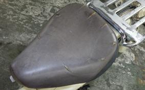 HONDA LITTLE CUB E AA01