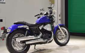 HONDA VT750S 2012