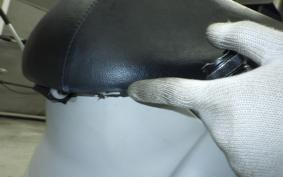 HONDA TODAY 2005 AF61