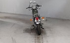 YAMAHA SR400 2016 RH03J