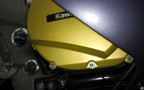KAWASAKI ZZ1100 NINJA R Gen.2 1995 ZXT10D