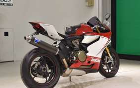 DUCATI 1199 PANIGALE S 2012