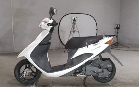 SUZUKI ADDRESS V50 CA44A
