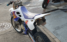 YAMAHA YZ80 4GT