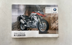 BMW R1200GS 2013 0A01