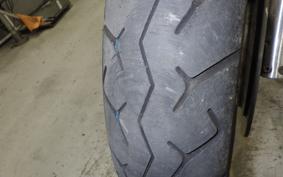 HONDA SHADOW 400 1997 NC34