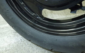 YAMAHA JOG125 2025 SEJ5J