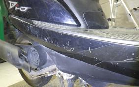 HONDA DIO Gen.6 AF62