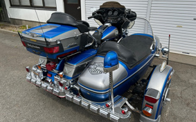 HARLEY FLHTCUI S/C 1996 FGR