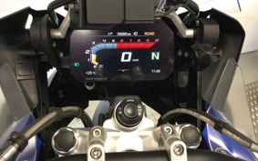 BMW R1250GS ADVENTURE 2020 0J51