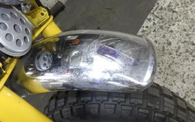 HONDA GORILLA 1995 Z50J