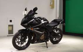 HONDA CBR400R ABS 2018 NC47