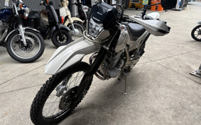 KAWASAKI KLX230 SHERPA LX232A