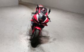 HONDA CBR600RR 2022 PC40