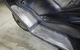 YAMAHA T-MAX 500 Gen.2 2006 SJ04J