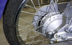 HONDA C110 SUPER CUB JA07