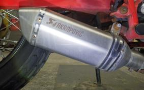 HONDA FTR223 MC34