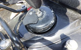 YAMAHA JOG Gen.5 SA36J