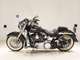Фото Harley FLSTN 1580 2013 с японского аукциона