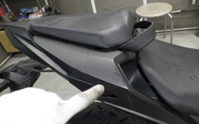 HONDA CBR400R 2019 NC56
