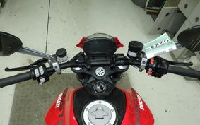 DUCATI MONSTER 937 + 2021