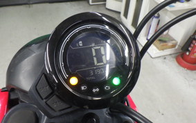 HONDA CT125-2 2020 JA65