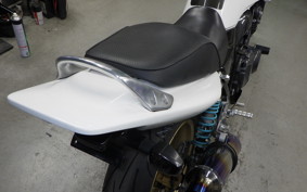 HONDA CB400 SUPER BOLDOR VTEC 2011 NC42