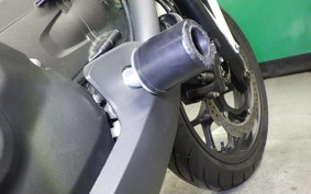 HONDA NC 700 S ABS 2013 RC61