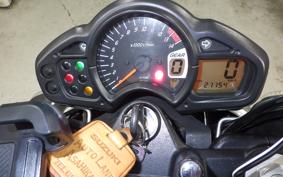 SUZUKI GLADIUS 2010 VK58A