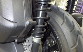 YAMAHA TRICITY 300 2021 SH15J