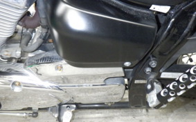 YAMAHA DRAGSTAR 250 2006 VG05J