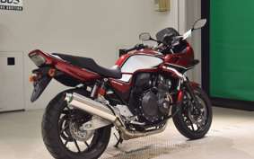 HONDA CB400 SUPER BOLDOR A 2022 NC42