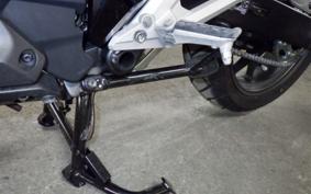 HONDA NC750X DCT 2025 RH23