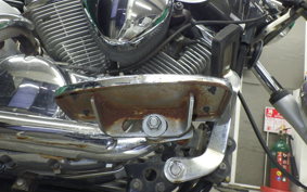 YAMAHA DRAGSTAR 250 2025 VG02J