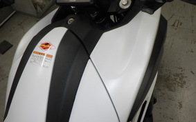 HONDA NC750X 2015 RC72