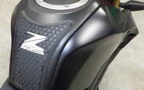 KAWASAKI Z125 PRO BR125H
